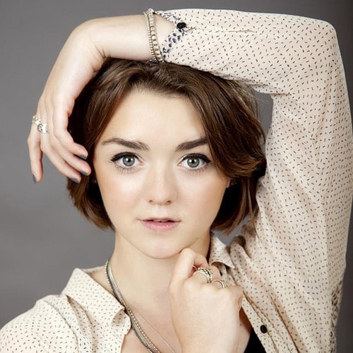 Maisie Williams Maisie Williams