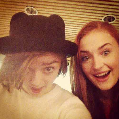 Sophie Turner Sophie Turner