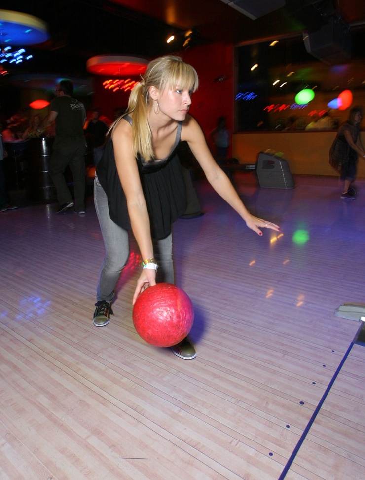 Kristen Bell Kristen Bell