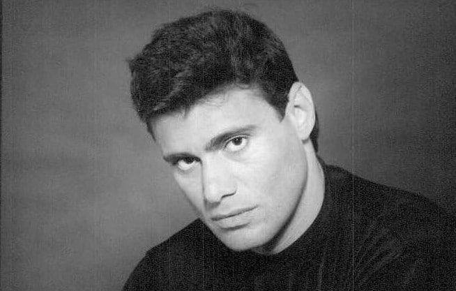 Steven Bauer