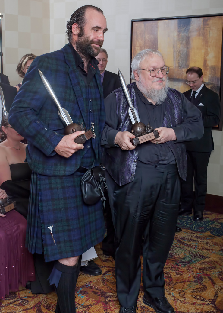 Game of Thrones