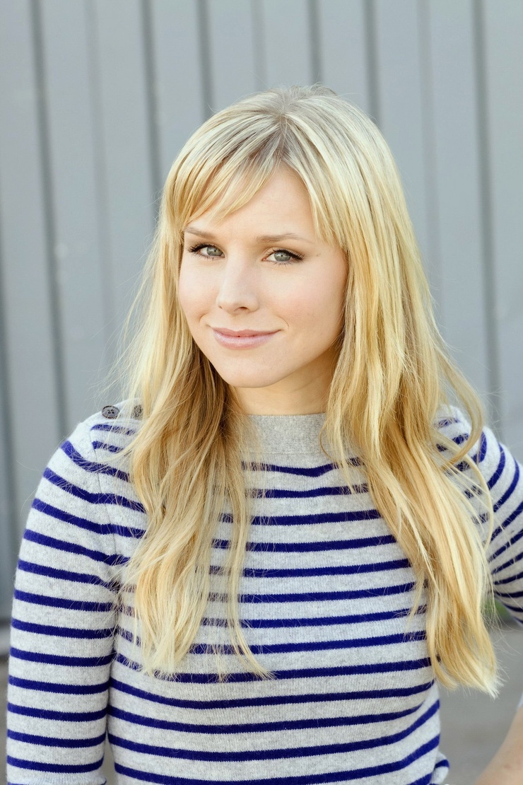 Kristen Bell Kristen Bell