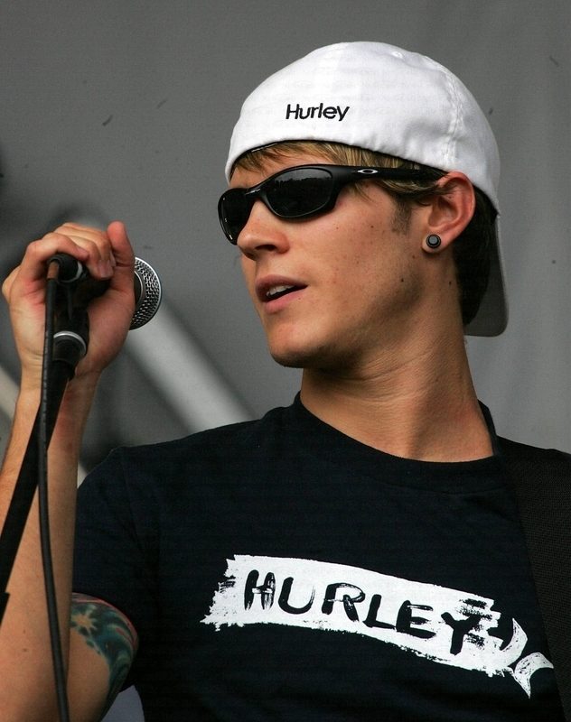 Dougie Poynter