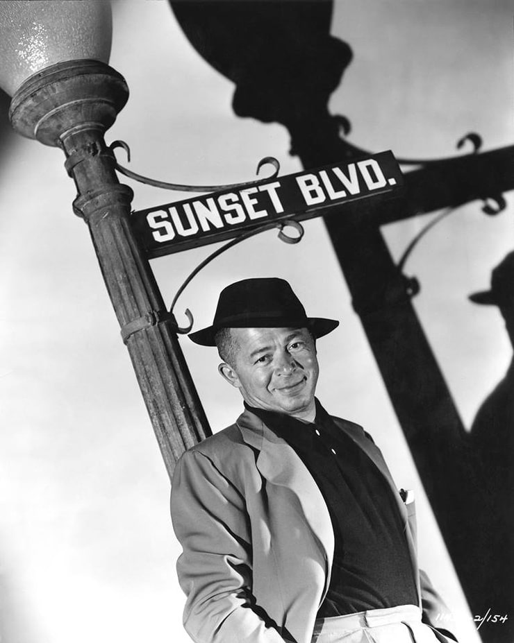 Billy Wilder