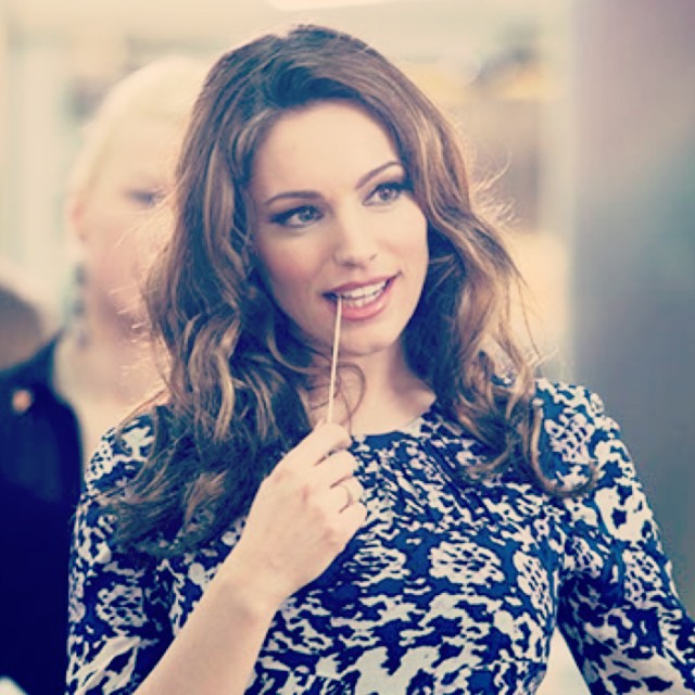Kelly Brook Kelly Brook