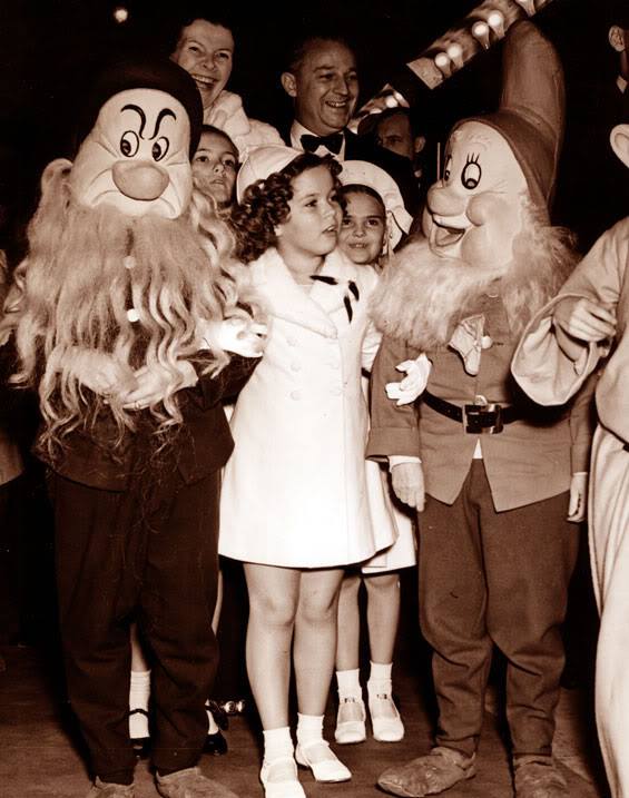 Shirley Temple