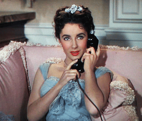 Elizabeth Taylor