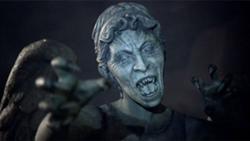 Weeping Angels