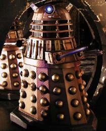 The Daleks