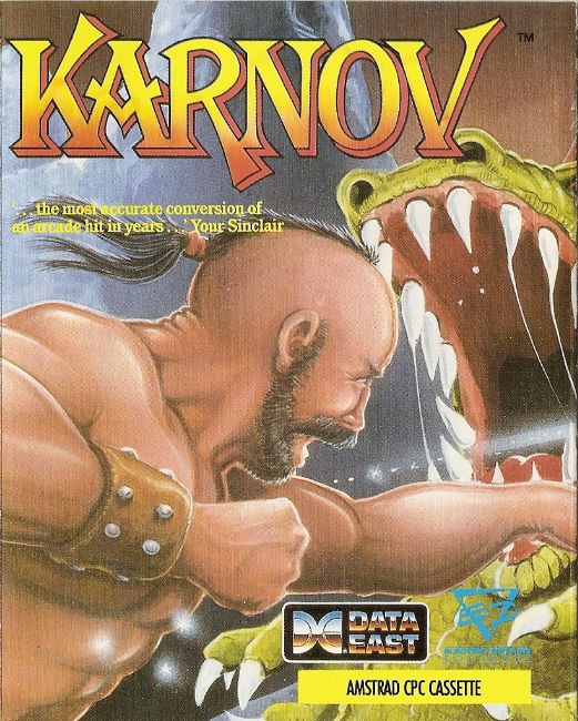 Karnov