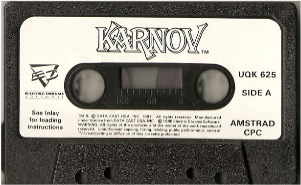 Karnov