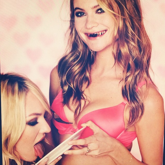 Behati Prinsloo Behati Prinsloo