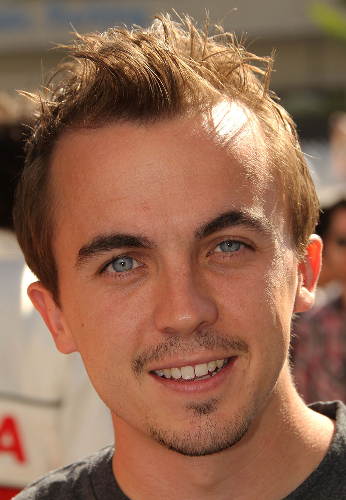 Frankie Muniz Frankie Muniz