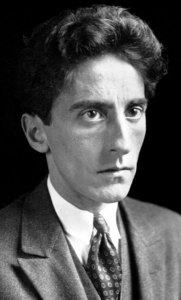 Jean Cocteau