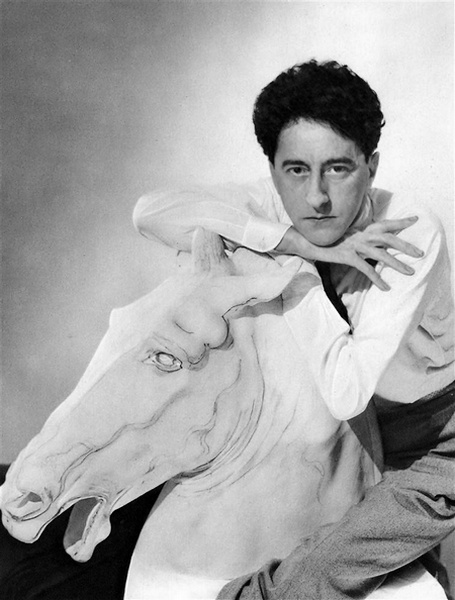 Jean Cocteau