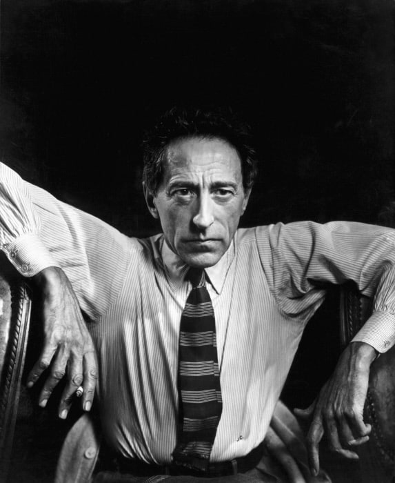 Jean Cocteau