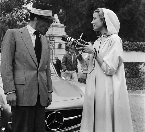 Grace Kelly Grace Kelly