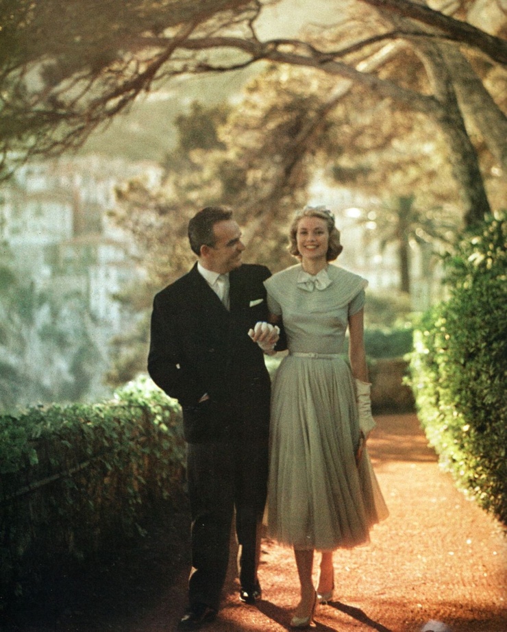 Grace Kelly Grace Kelly