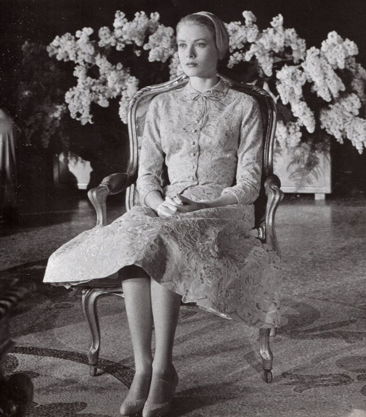 Grace Kelly Grace Kelly