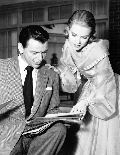 Grace Kelly Grace Kelly