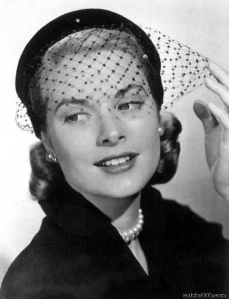 Grace Kelly Grace Kelly