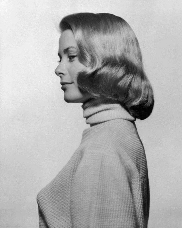 Grace Kelly Grace Kelly