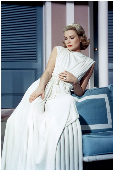 Grace Kelly