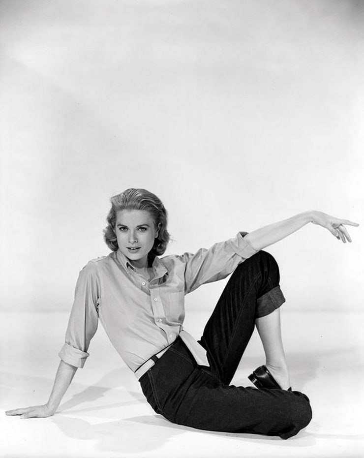 Grace Kelly Grace Kelly