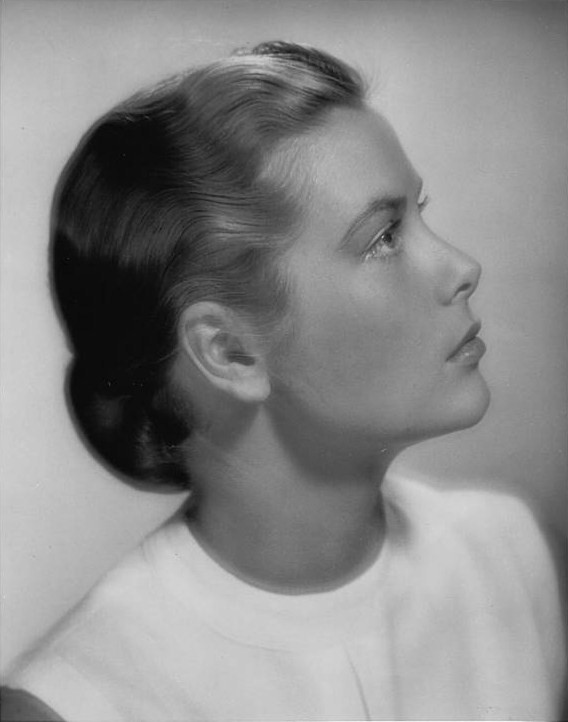 Grace Kelly Grace Kelly