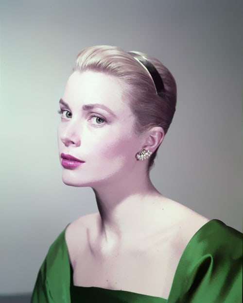 Grace Kelly Grace Kelly