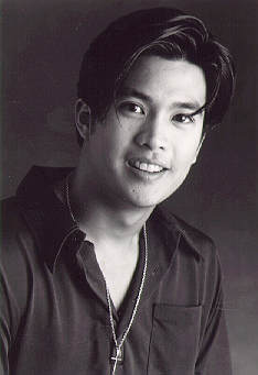 Diether Ocampo