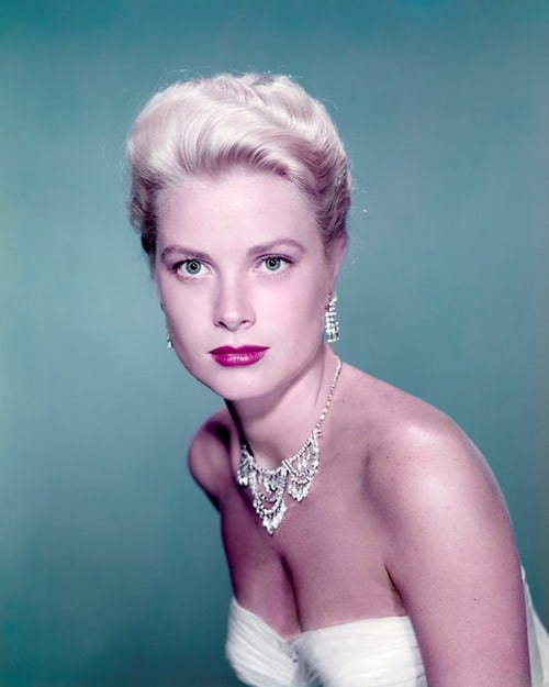 Grace Kelly