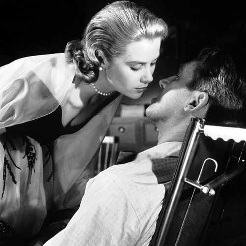 Rear Window Rear Window