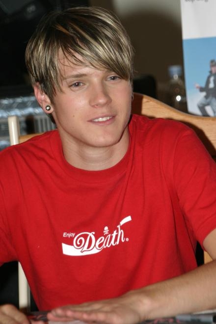 Dougie Poynter