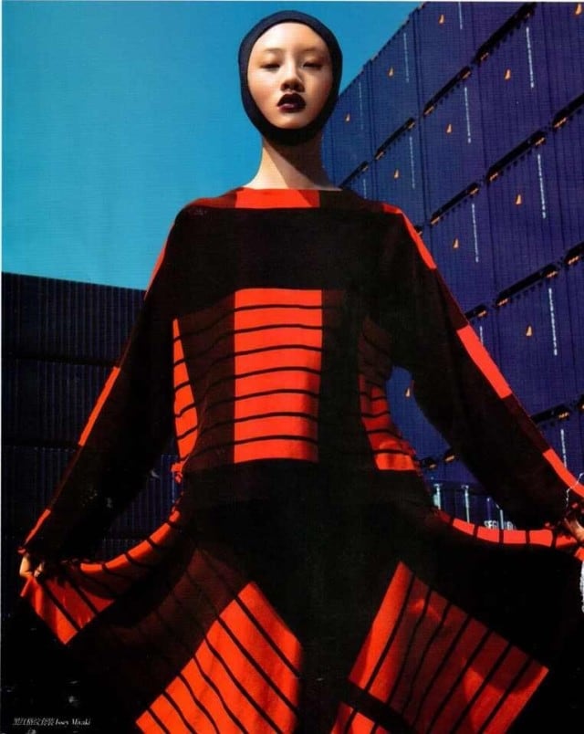 Picture of Han Bing