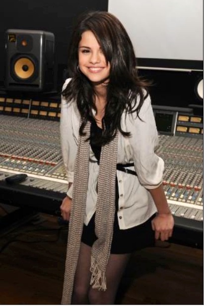 Selena Gomez Selena Gomez