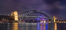 Sydney Harbour Bridge