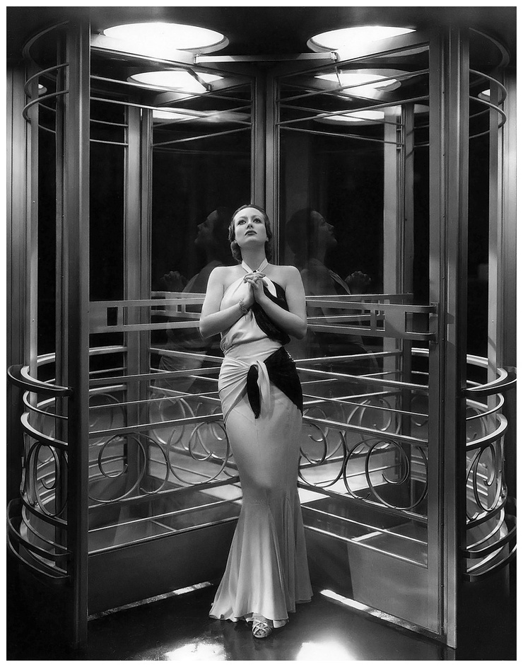 Joan Crawford