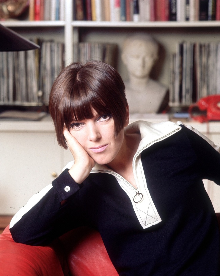Mary Quant