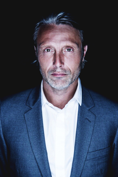 Mads Mikkelsen Mads Mikkelsen