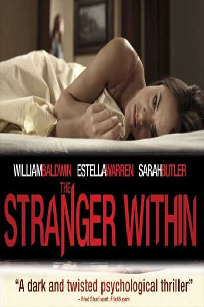 Stranger Within