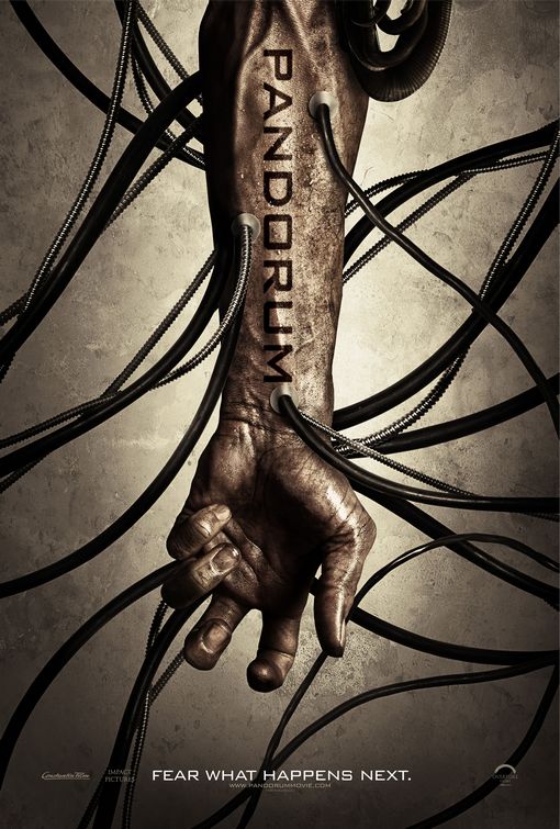 Pandorum