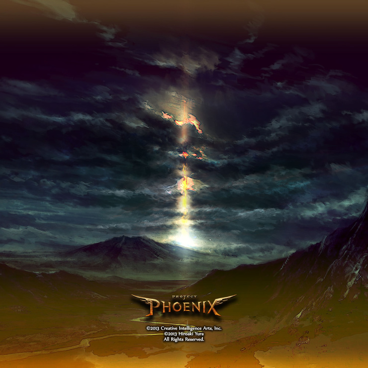 Project Phoenix