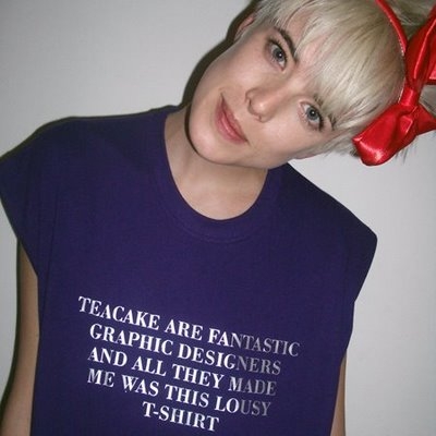 Agyness Deyn Agyness Deyn
