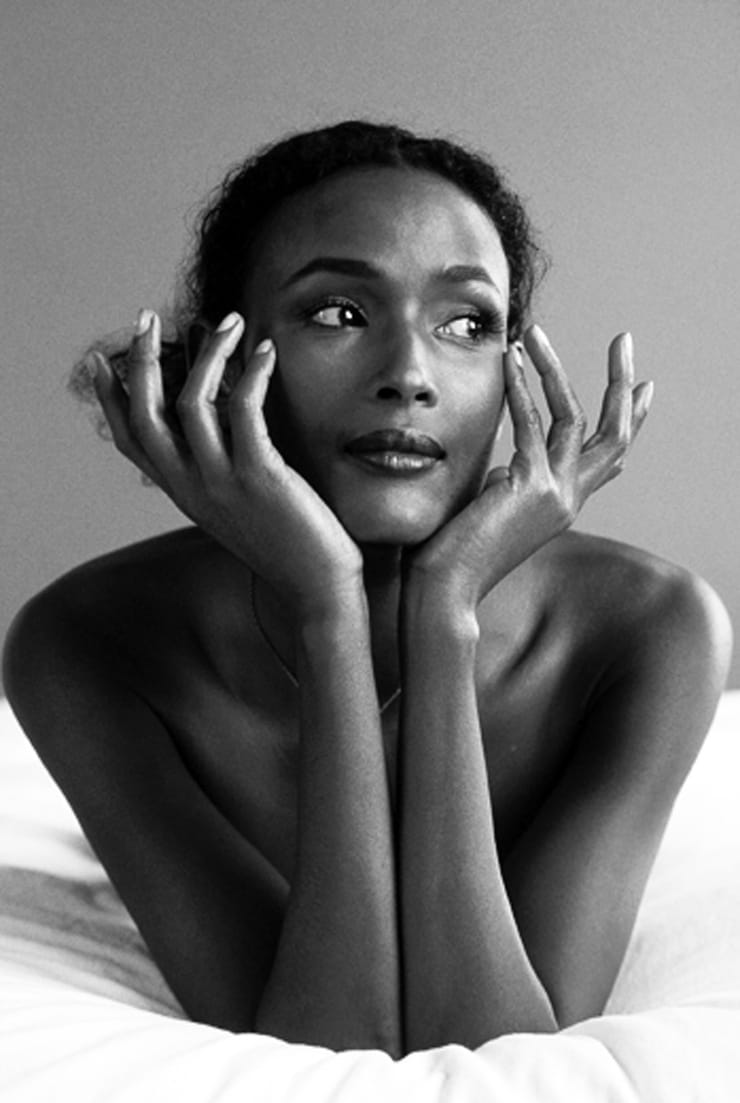 Waris Dirie