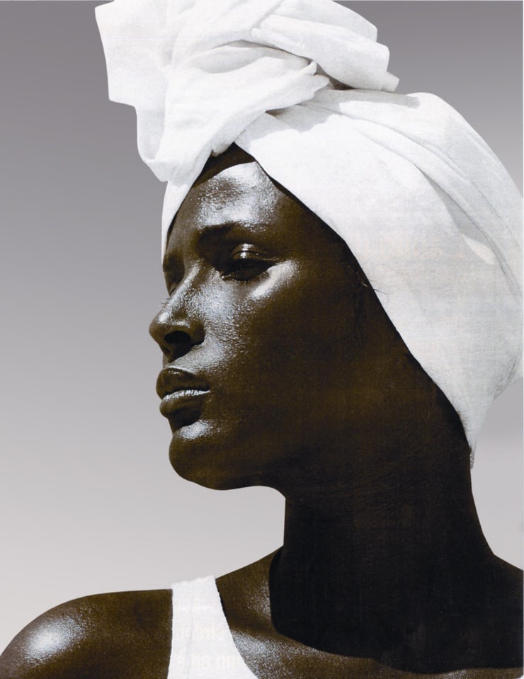 Waris Dirie