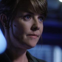 Samantha Carter Samantha Carter