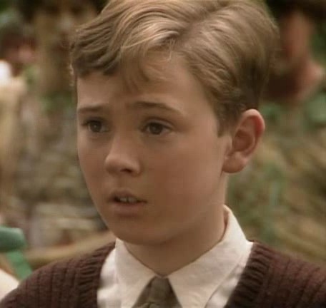 Peter Pevensie