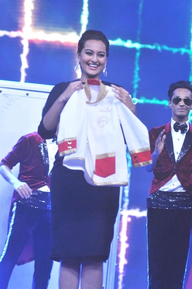 Sonakshi Sinha Sonakshi Sinha