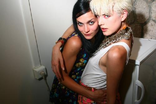 Agyness Deyn